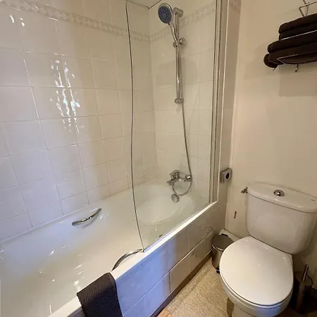 Apartment Cosy A Deux Pas Du Sanctuaire Lourdes