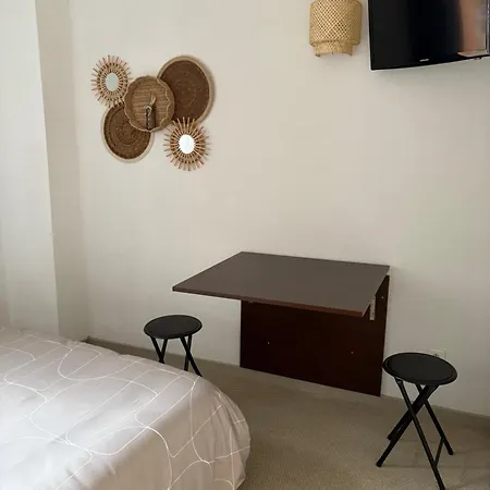 Apartment Cosy A Deux Pas Du Sanctuaire